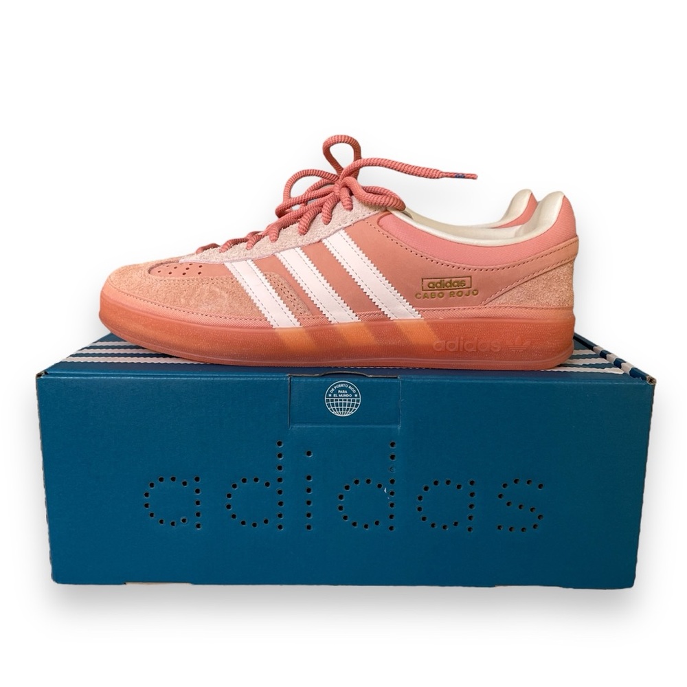 Adidas x Bad Bunny Gazelle Sneaker